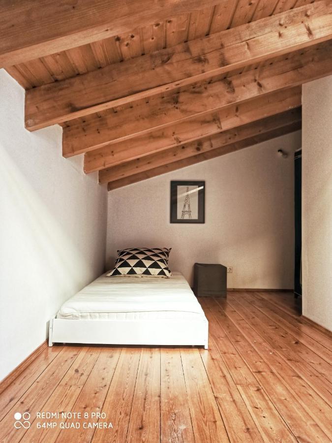 Apartmento Soma Aljezur Exterior photo