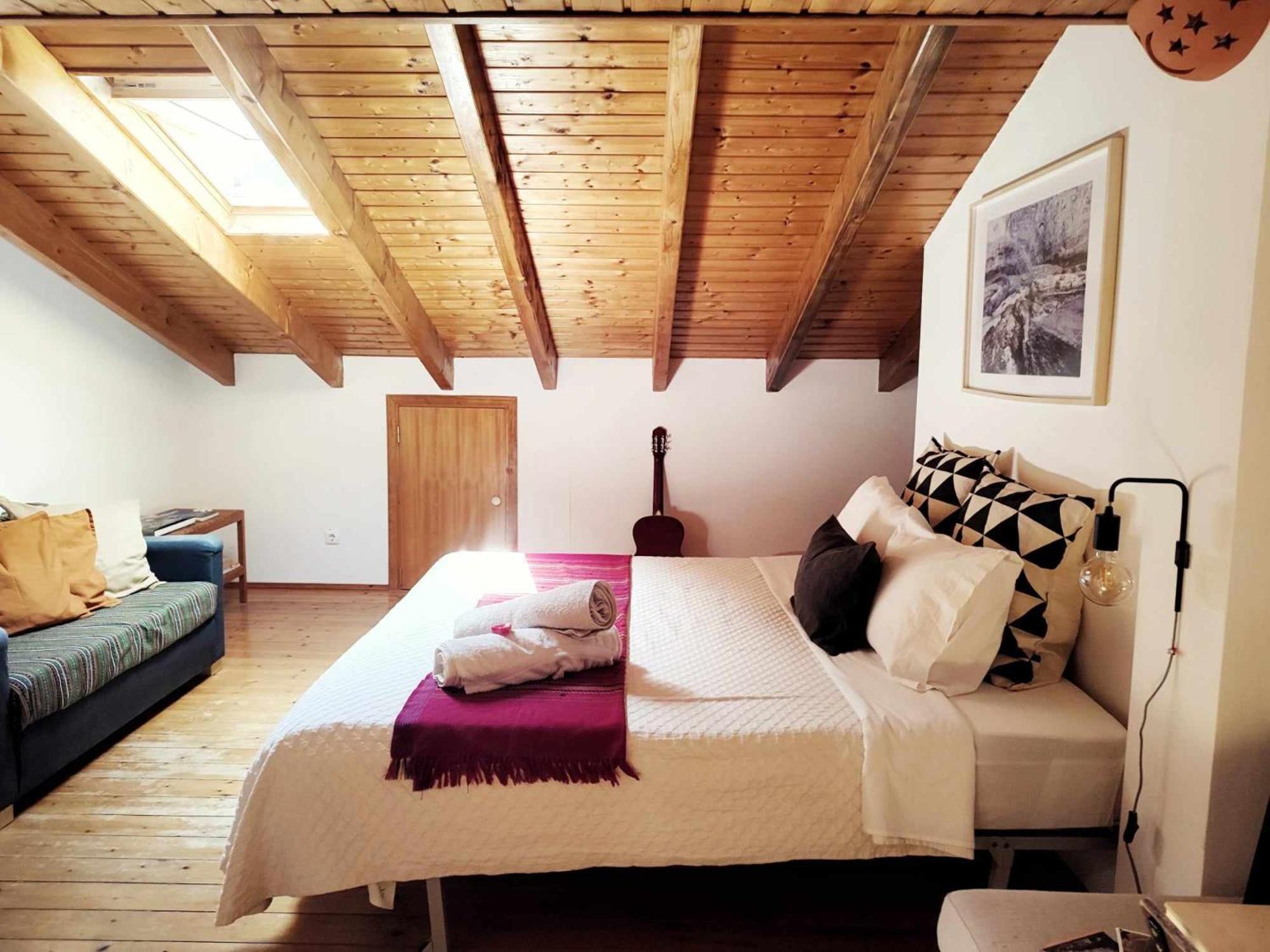 Apartmento Soma Aljezur Exterior photo